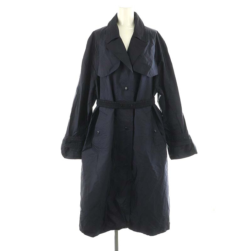 モンクレール MONCLER RUTILICUS ルティリクス トレンチコート