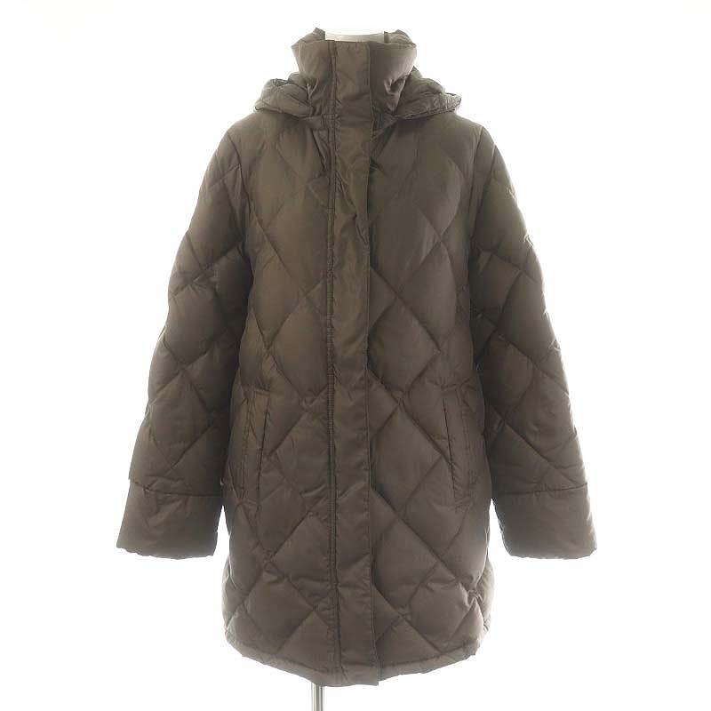 メイソングレイ 新品キルティングコート メイソングレイ MAYSON GREY