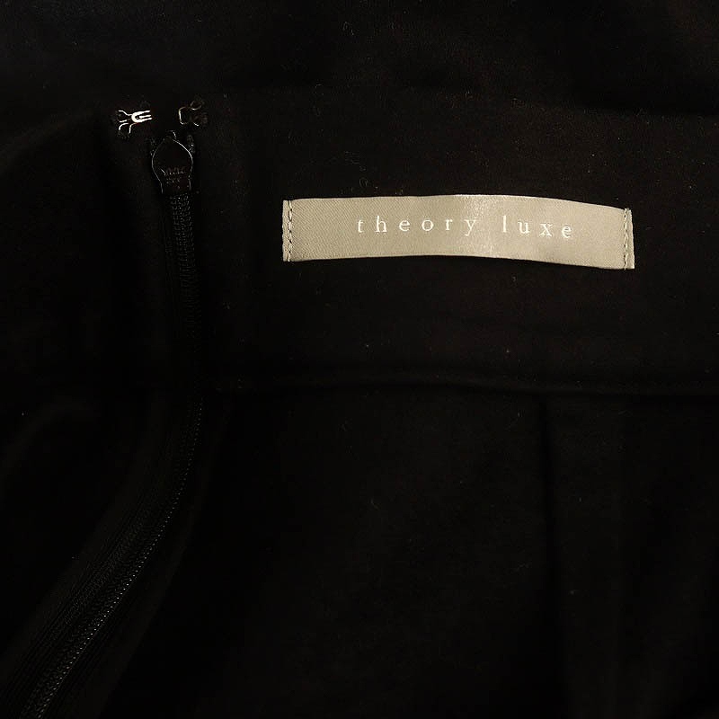 セオリーリュクス theory luxe 23AW リプルエリン RIBBLE ELLIN セオリーリュクス theory luxe 23AW リプルエリン RIBBLE ELLIN