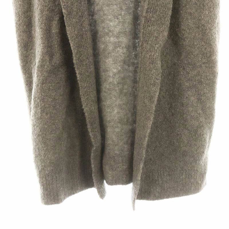 セオリーリュクス theory luxe 24AW Piazzo Dora SL トッパー