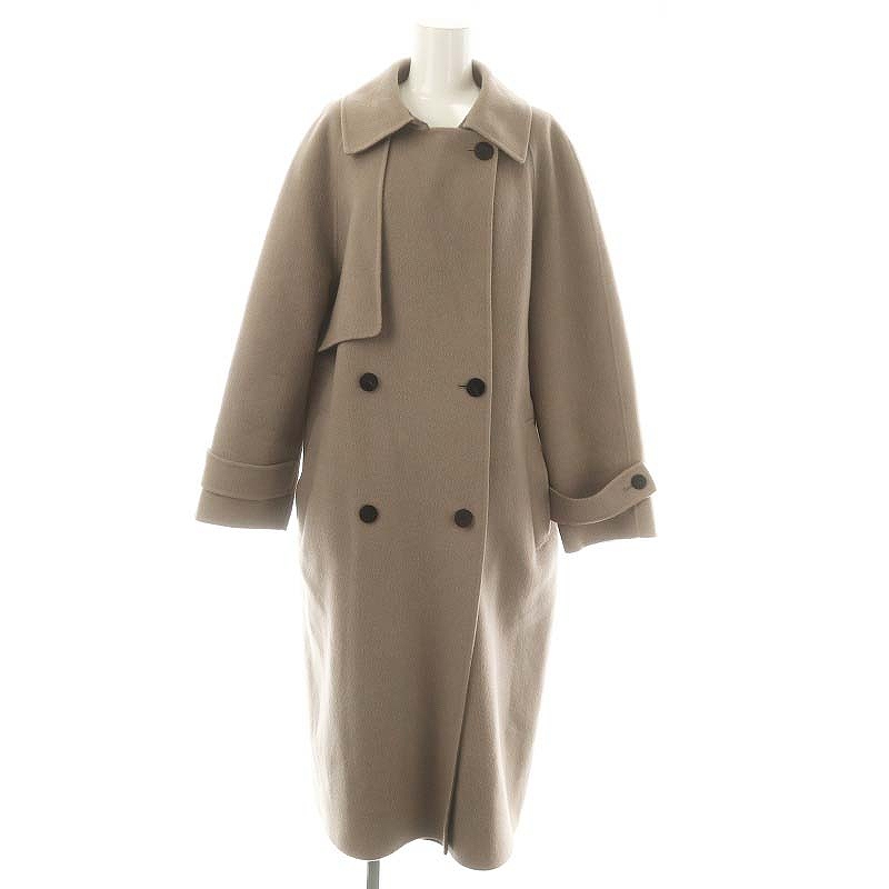 セオリーリュクス theory luxe New Motion Boheli ロングコート