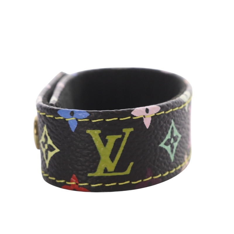 Louis Vuitton ノベルティ　ブレスレット LOUIS VUITTON|ノベルティ 2002 ブレスレット|HARDOFFオフモール