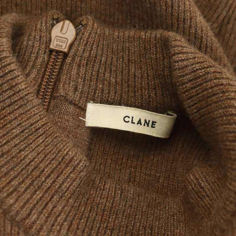 新品タグ付き comoli 23awリファインウールオールインワン YOKE(ヨーク) 23AWMILITARY JUMP SUITオールインワン