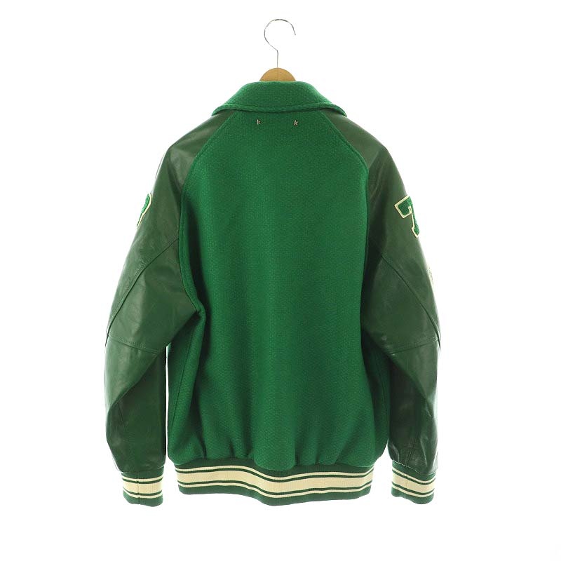 ゴールデングース GOLDEN GOOSE 22AW BOMBER JACKET ジャケット  