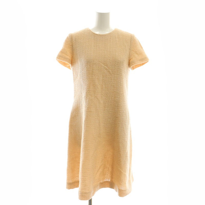 【専用】2点‼️フォクシー　ツイードワンピース　サイズ38 中古・古着通販】FOXEY (フォクシー) ツイードドレスジャケット