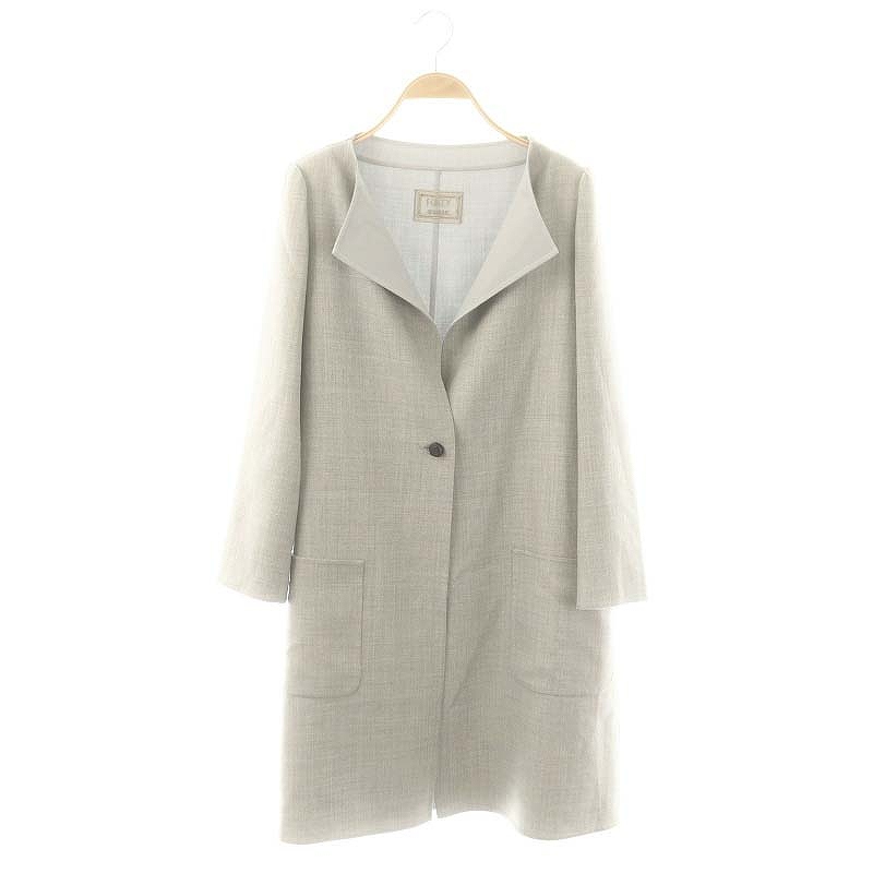 FOXEY BOUTIQUE フォクシー ブティック ウール コート 【公式通販】