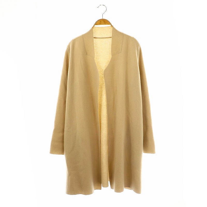 フォクシー ブティック ニットカーディガン アルページュ ロング 39194 フォクシー ブティック FOXEY BOUTIQUE ニットカーディガン