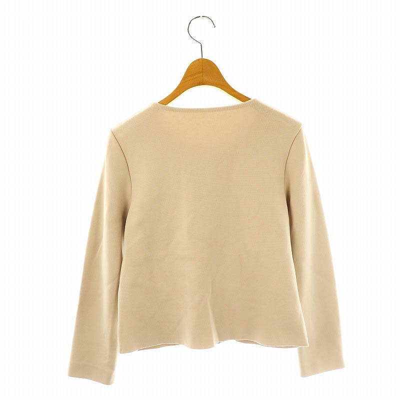 FOXEY フォクシー ニットジャケット アーバンスタンダード 38