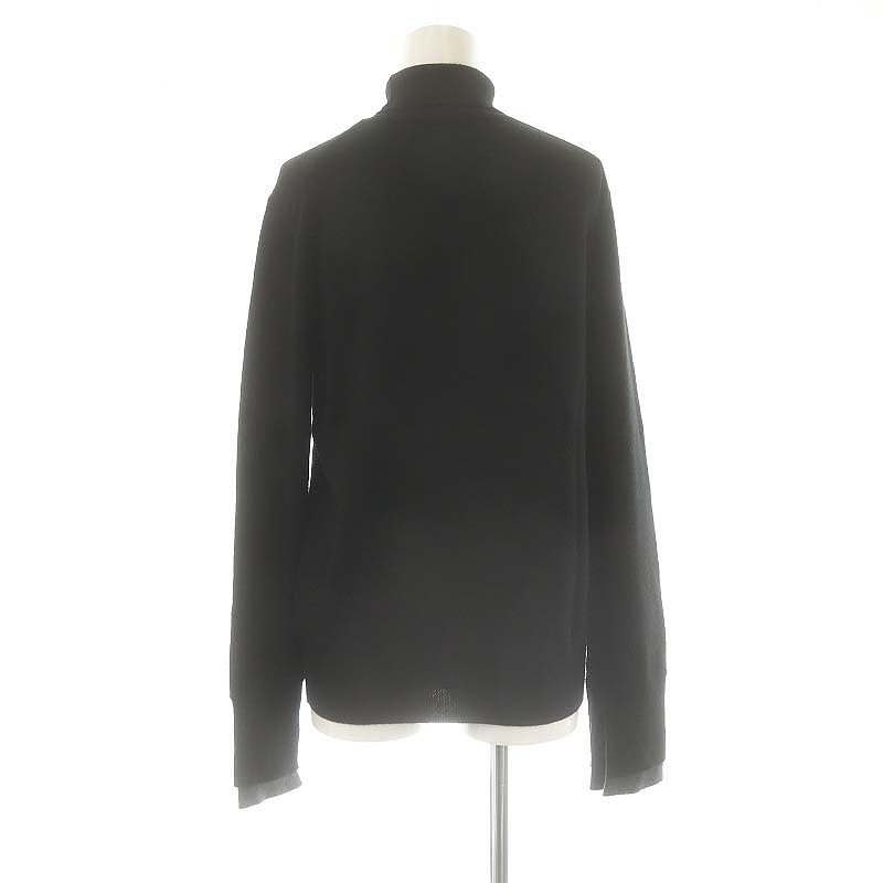 ENFÖLD エンフォルド タートルネック ニット セーター 38 エンフォルド ENFOLD タートルネックニットプルオーバー セーター 38