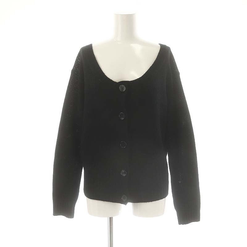 PRADA ニットカーディガン サイズ40 PRADA ニットカーディガン サイズ40
