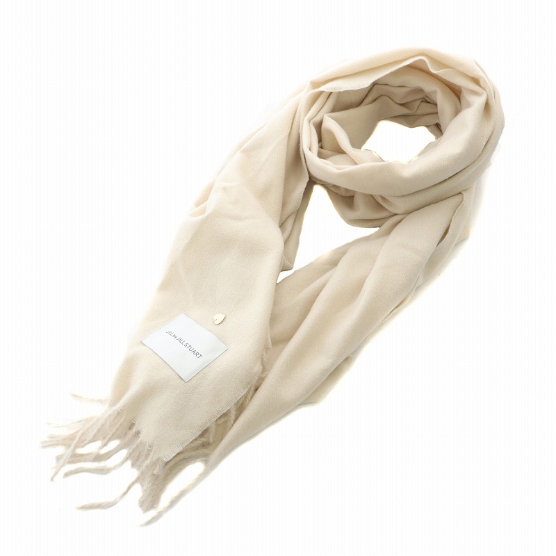 ジルバイジルスチュアート JILL by JILLSTUART 23AW ハートトッピング