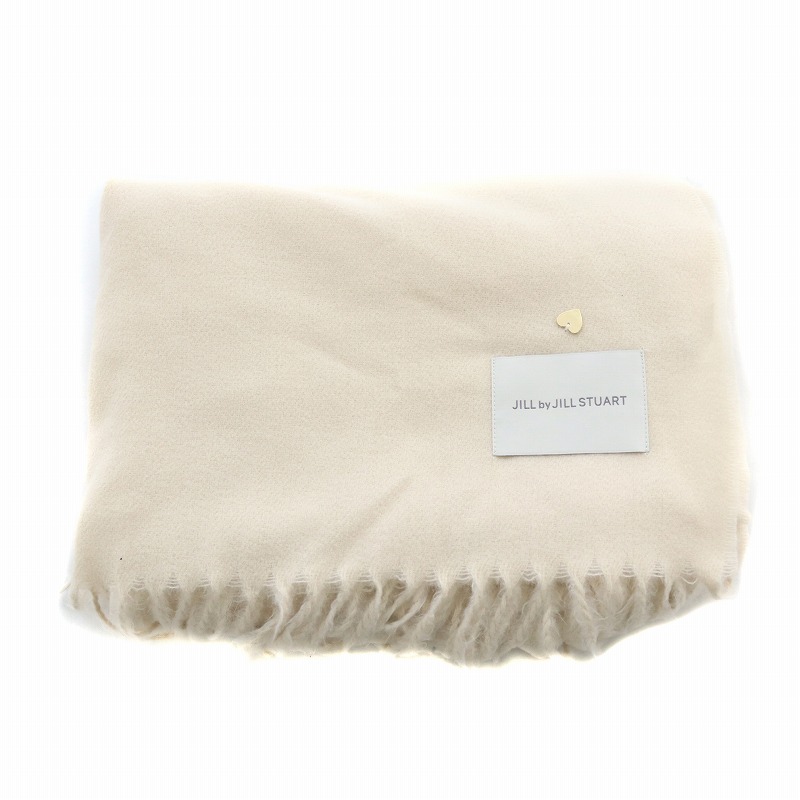 ジルバイジルスチュアート JILL by JILLSTUART 23AW ハートトッピング