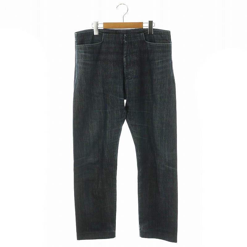 マルタンマルジェラ Martin Margiela 10 マックイーンパンツ