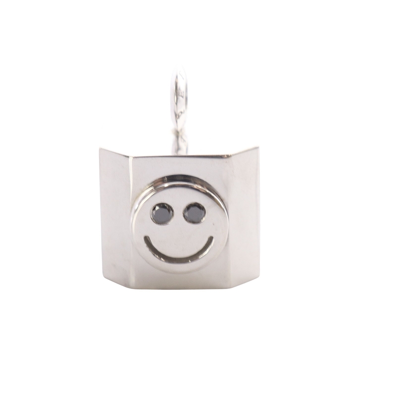 アイファニー EYEFUNNY 非売品 スマイル ペンダントトップ リップ