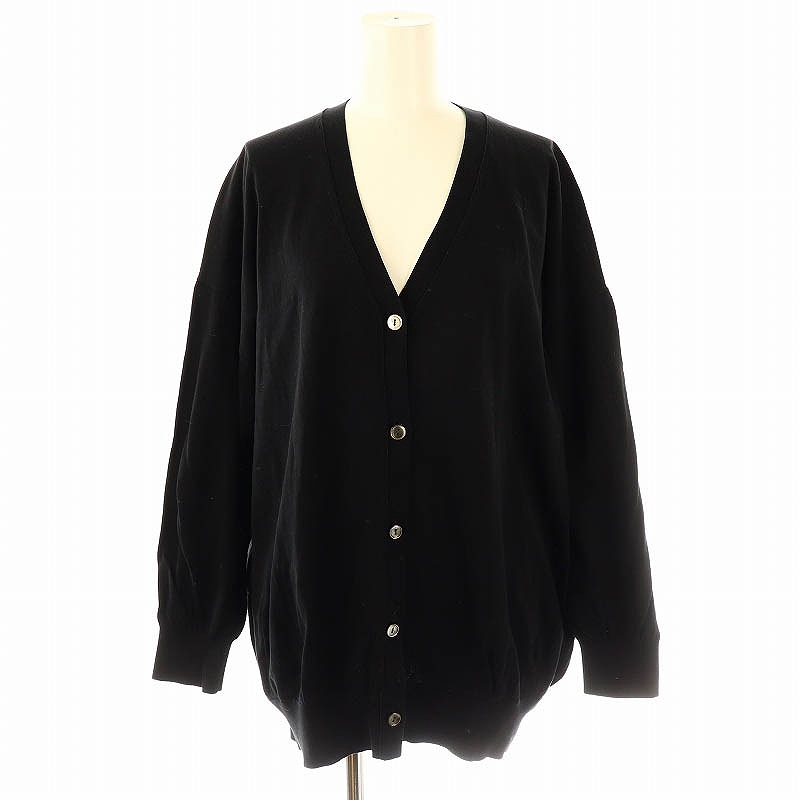 JOURNAL STANDARD ハイツイストコットンビッグカーディガン