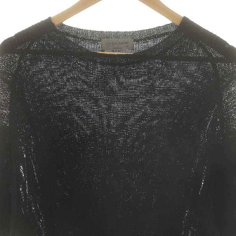 ヨウジヤマモトプールオム YOHJI YAMAMOTO POUR HOMME HG-K16