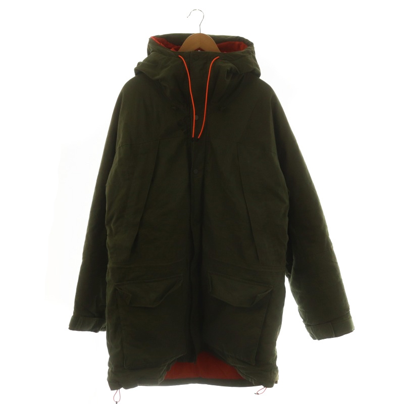 レディメイド READYMADE MOUNTAIN DOWN PARKA マウンテンダウン 