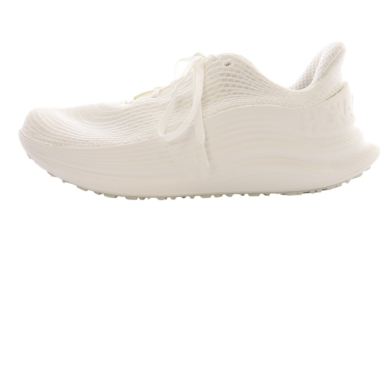 新品 HOKA U HOKA U THOUGHTFUL CREATION 白 Hoka One One U Thoughtful Creation Sz US W 8.5 / M 7.5 UK 7