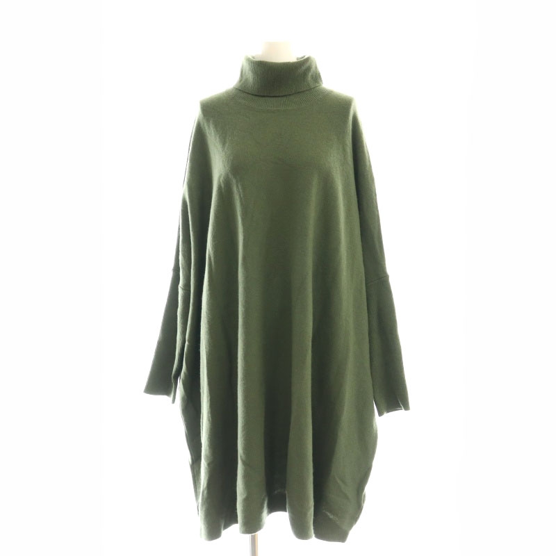 ビアズリー BEARDSLEY ガリャルダガランテ 24AW ビッグニット  