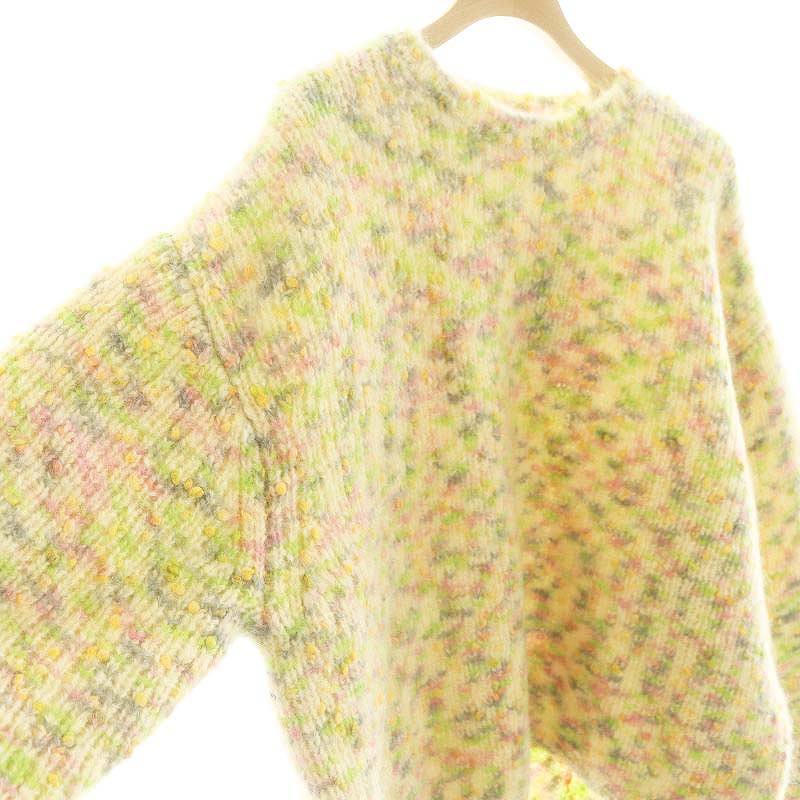 未使用品 ボールジー BALLSEY トゥモローランド 23AW カラー 未使用品 ボールジー BALLSEY トゥモローランド 23AW カラー