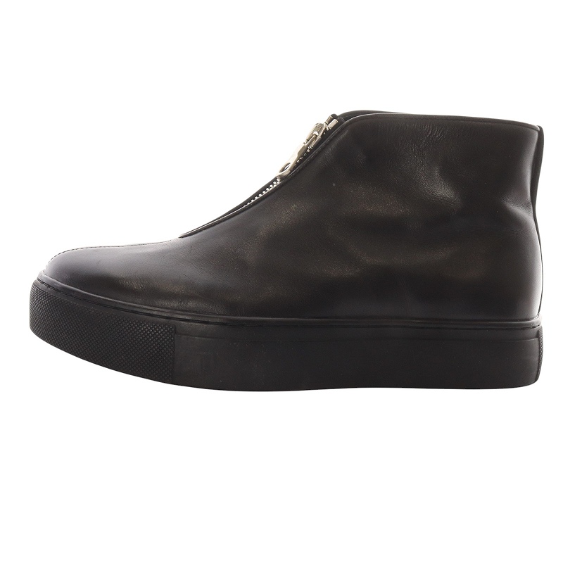 大人気！ビューティフルシューズ　トシノスケタケガハラ　フラットシューズ　レザー 大人気！ビューティフルシューズ トシノスケタケガハラ フラット