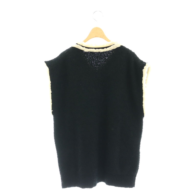 楽天市場】【SALE／50%OFF】◇ツィーディーニットベスト ADORE