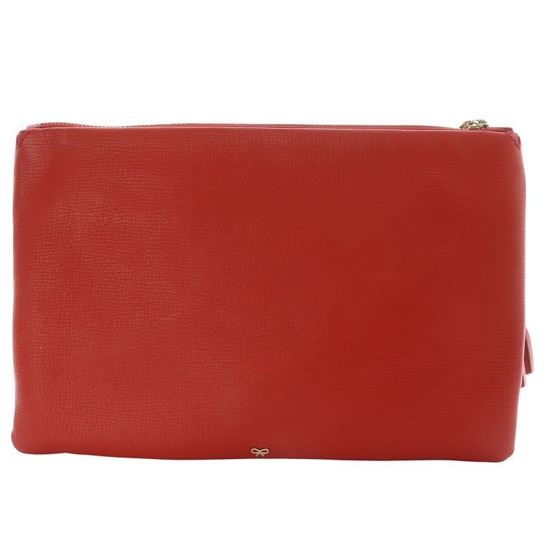 アニヤハインドマーチ ANYA HINDMARCH GERGIANA CLUTCH クラッチ アニヤハインドマーチ ANYA HINDMARCH GERGIANA CLUTCH クラッチ