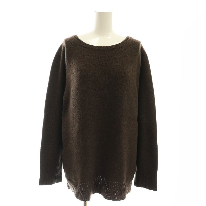 ドゥーズィエムクラス DEUXIEME CLASSE stylish プルオーバー