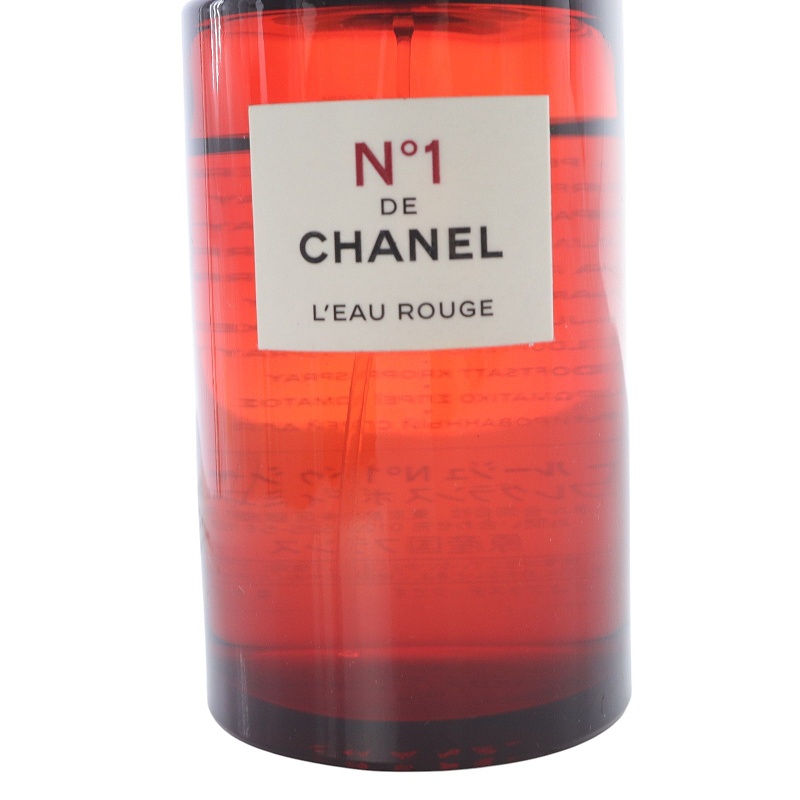 シャネル CHANEL ロー ルージュ N°1 ドゥ シャネル ボディミスト 香水