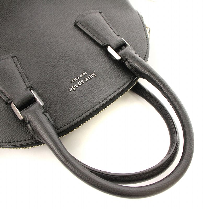 ケイトスペード KATE SPADE シルビア ミディアム ドーム サッチェル 