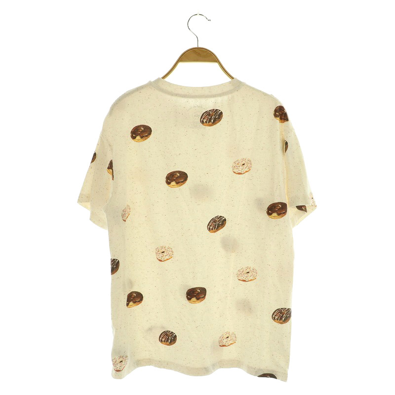 【新品・未使用品】ジェラートピケ　ルームウェア 半袖 gelato pique パジャマ ルームウェア 「ONLINE限定」スムーズ