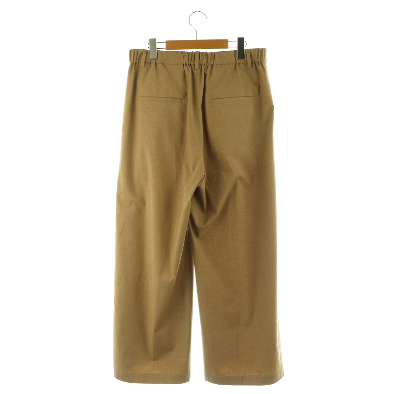 ジャーナルスタンダード ラックス JOURNAL STANDARD LUXE 23SS