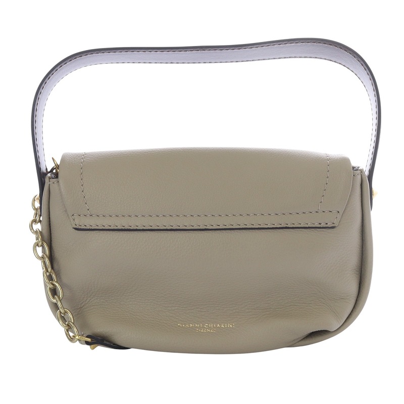 ジャンニキャリーニ GUM gianni chiarini レザー 2WAY