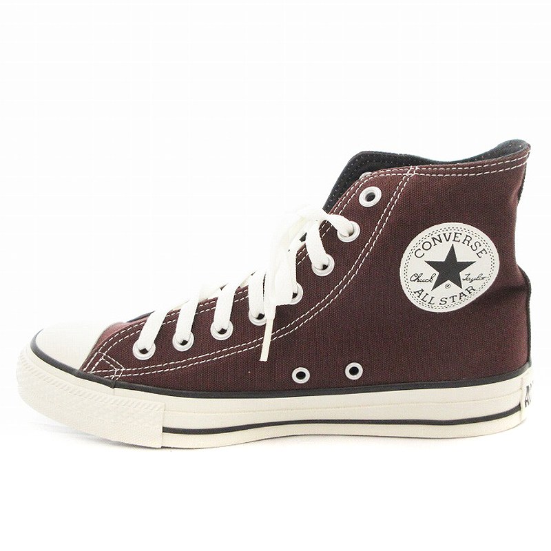 コンバース CONVERSE ALL STAR HI ハイカット スニーカー