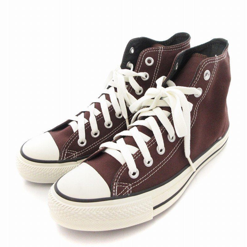 コンバース CONVERSE ALL STAR HI ハイカット スニーカー