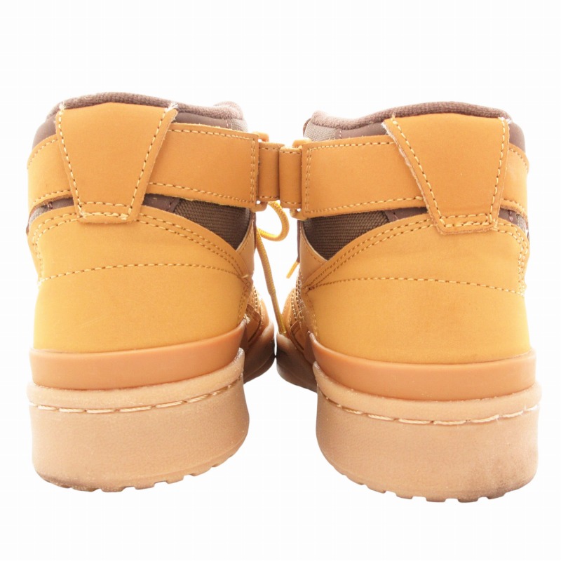 アディダスオリジナルス adidas originals フォーラ ミッド