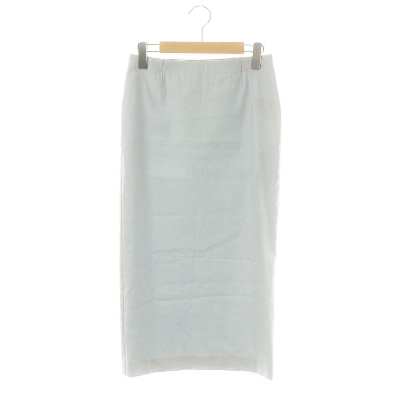 Deuxieme Classe *stretch twill タイトスカート（MUSE de