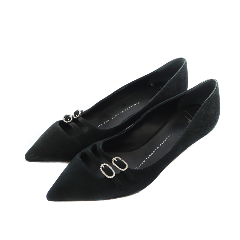 ジュゼッペザノッティデザイン GIUSEPPE ZANOTTI DESIGN パンプス  