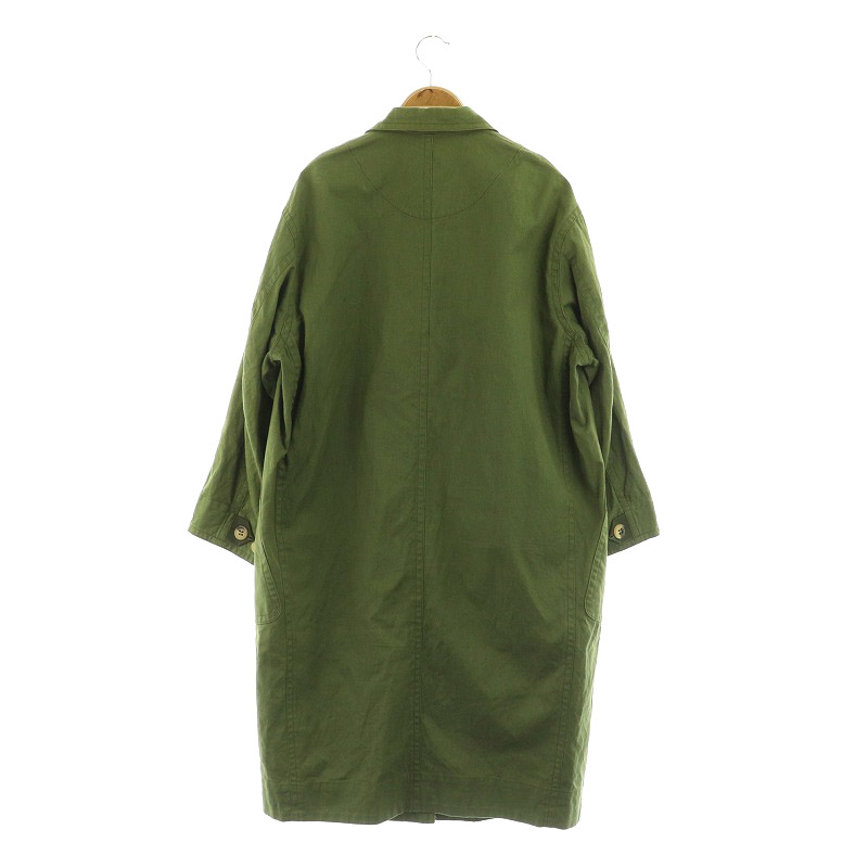 イザベル マラン エトワール ISABEL MARANT ETOILE リネン混