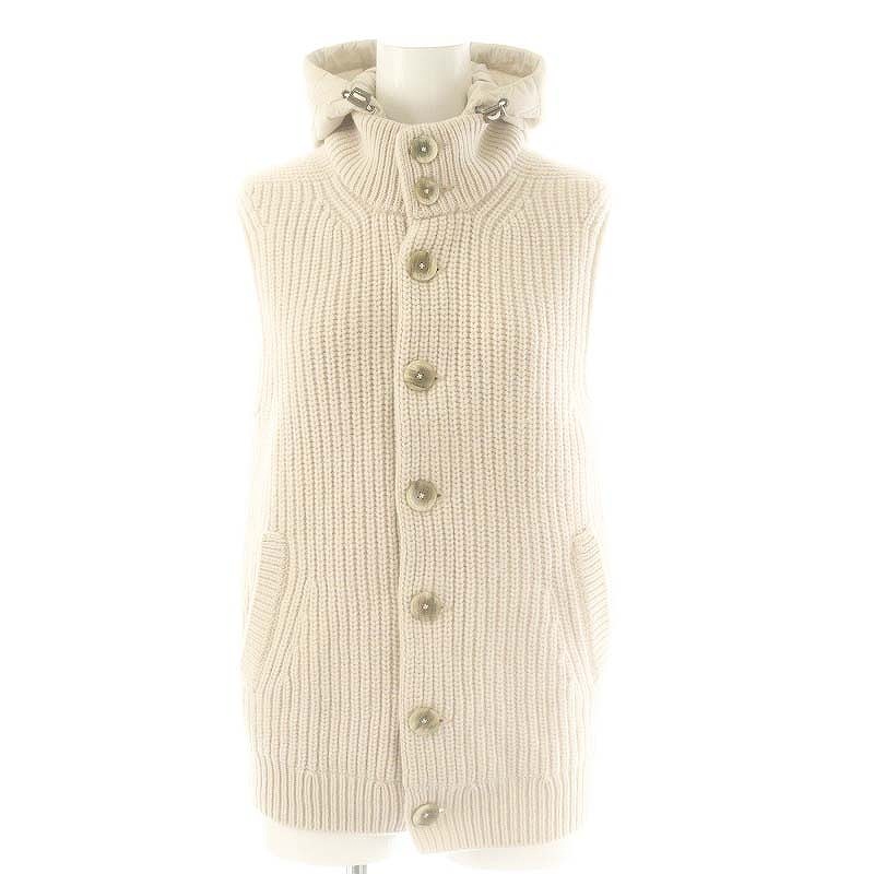 ヘルノ HERNO Resort MC009UR ミドルゲージウールフィッシャーマンズ