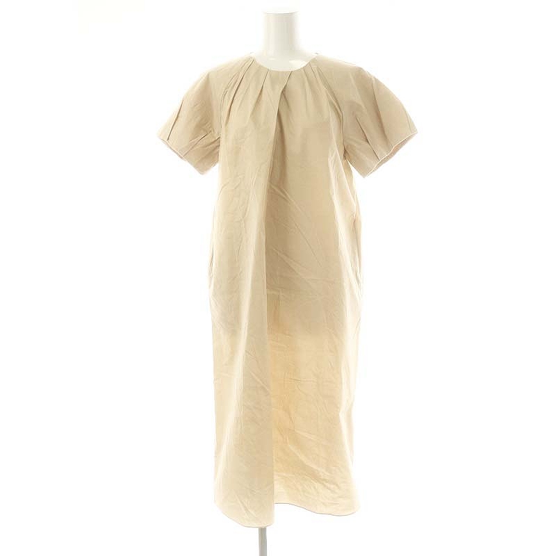 未使用品 セオリーリュクス theory luxe 24SS Hatch Jaylene  