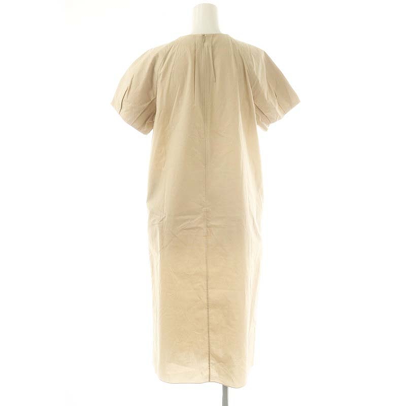 未使用品 セオリーリュクス theory luxe 24SS Hatch Jaylene