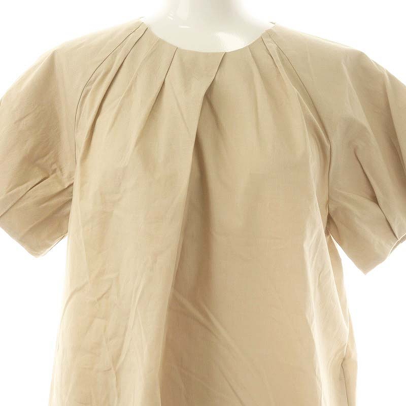 未使用品 セオリーリュクス theory luxe 24SS Hatch Jaylene  