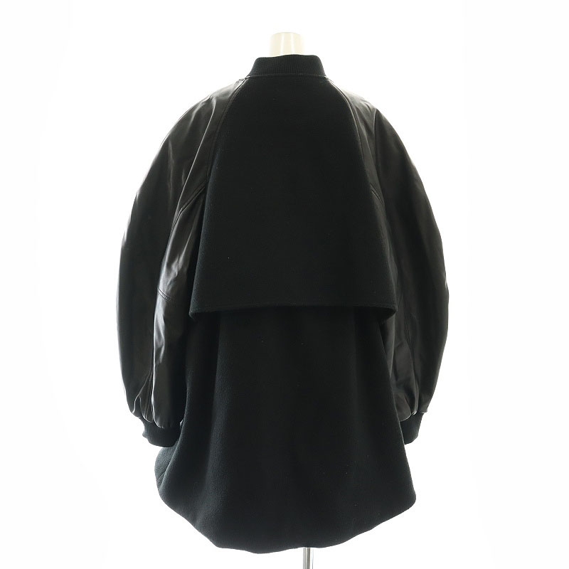 AMERI / ブルゾン/02320620380 AMERI◇ブルゾン/02320620380 アメリヴィンテージ Ameri VINTAGE 23AW