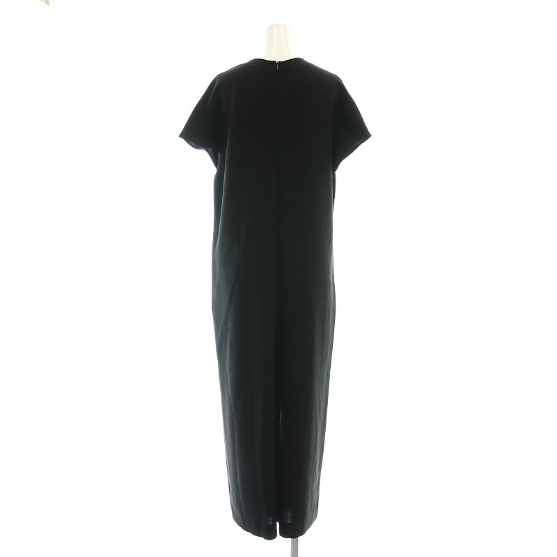 23SS AP STUDIO C/N ストレートオールインワン C/N ストレートオールインワン（つなぎ/オールインワン）｜AP