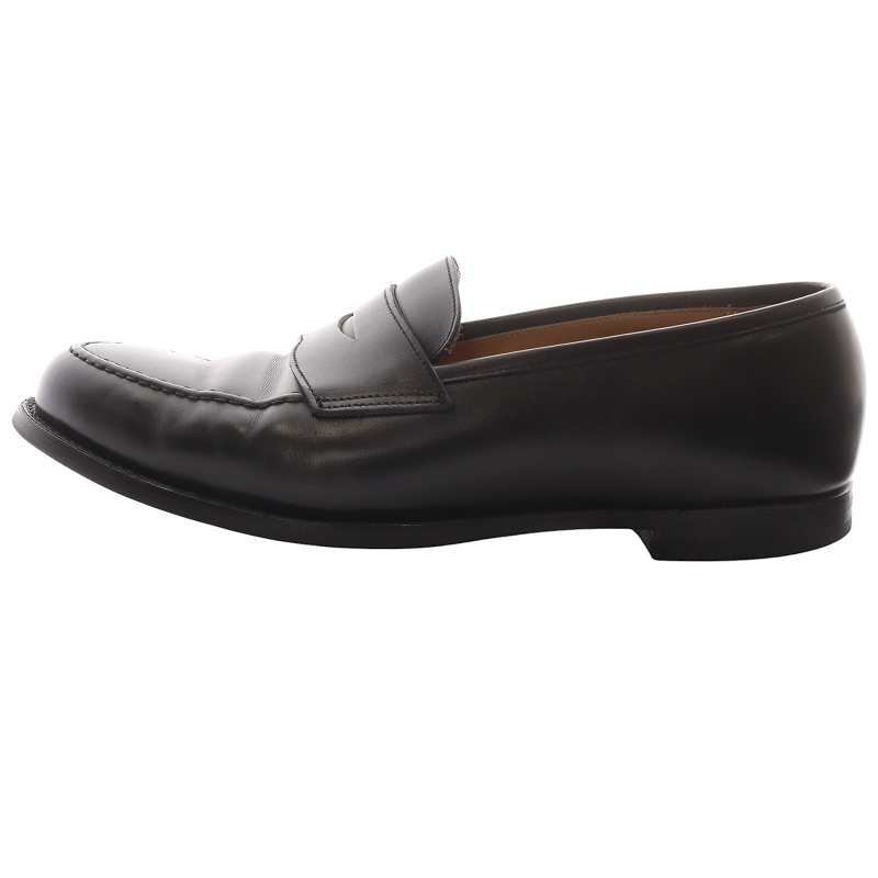 クロケット&ジョーンズ CROCKETT&JONES BOSTON 2 ボストン2 ローファー