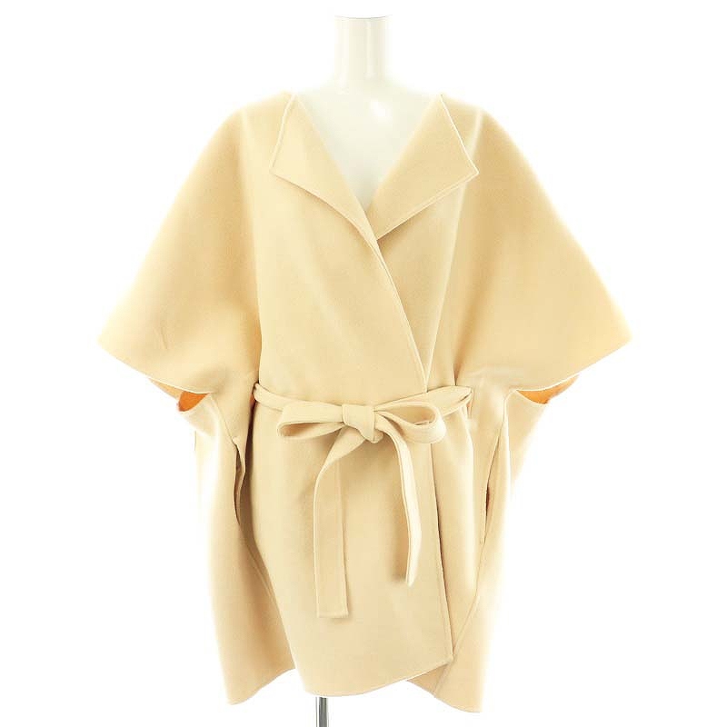 スタニングルアー STUNNING LURE 24AW ノーカラーリバーポンチョ