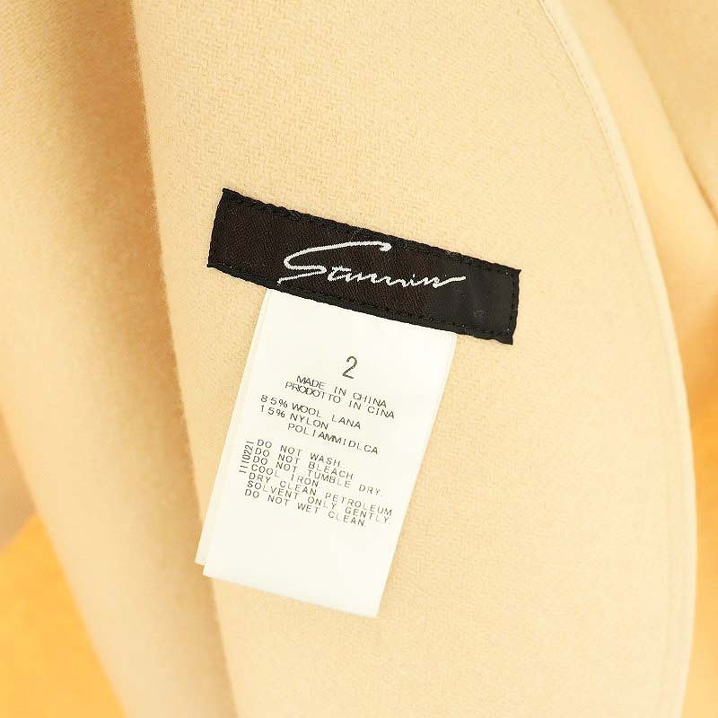 スタニングルアー STUNNING LURE 24AW ノーカラーリバーポンチョ