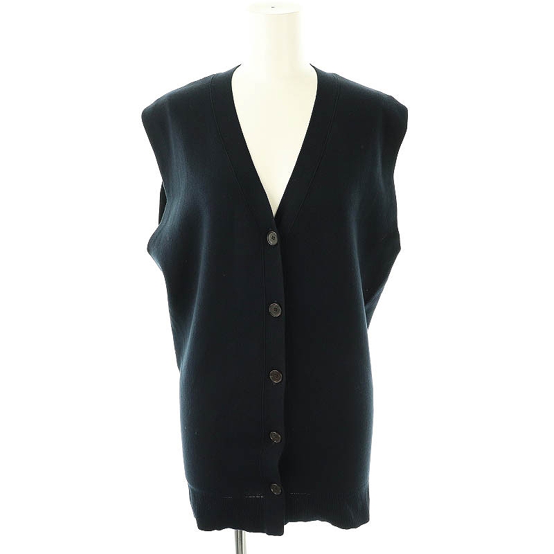 プラージュ Plage 24AW CRAFT curvy カーディガン ニット プラージュ Plage 24AW CRAFT curvy カーディガン ニット