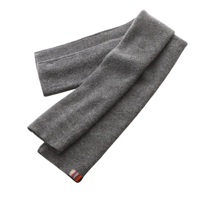 エクストリームカシミア EXTREME CASHMERE レッグ&アームウォーマー